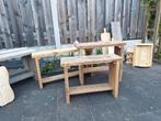 Vuren/grenen houten spullen, Ophalen