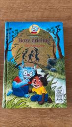 Paul van Loon - Boze drieling, Ophalen of Verzenden, Zo goed als nieuw, Paul van Loon