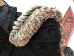 Vrij uniek heerlijk design bontjasje gaaf Kerst, Overige kleuren, Maat 42/44 (L), Ophalen of Verzenden, Onbekend