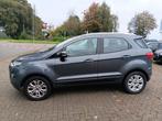 Ford EcoSport 1.5 Ti-VCT Titanium|AUTOMAAT|NAV|TREKH|STOELVE, Stof, Origineel Nederlands, Bedrijf, SUV of Terreinwagen