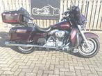 HARLEY-DAVIDSON ELECTRA GLIDE STANDARD FLHTI (bj 2005), 2 cilinders, HARLEY-DAVIDSON, Motorrijbewijs A, Onbekend