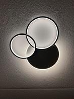 Plafondlamp brilliant davinson, Huis en Inrichting, Lampen | Plafondlampen, Ophalen of Verzenden, Zo goed als nieuw