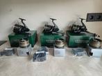 Shimano ultegra 14000xtd daiwa nash jrc trakker, Watersport en Boten, Ophalen of Verzenden, Zo goed als nieuw, Molen