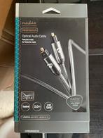 audio cable, Ophalen of Verzenden, Nieuw