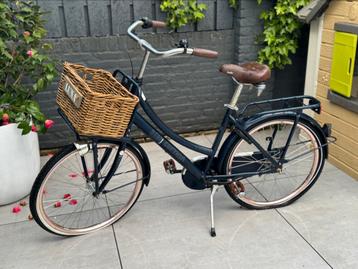 Cortina meidenfiets 24 inch  beschikbaar voor biedingen
