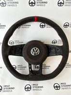 Volkswagen Golf 7 GTI alcantara stuur DSG of handbak, Ophalen of Verzenden, BMW