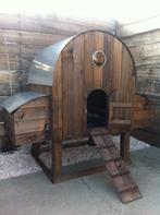 KIPPENHOK NIEUW, Dieren en Toebehoren, Ophalen of Verzenden, Nieuw, Kippenhok of Kippenren