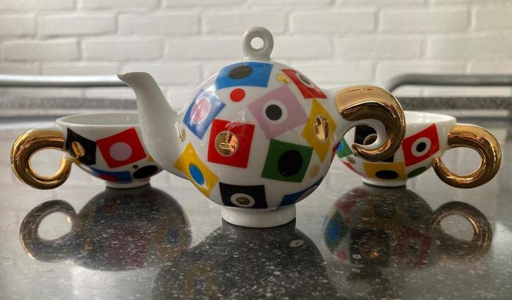 Villeroy & Boch Kersthangers door Rosemarie Benedikt, Diversen, Kerst, Nieuw, Ophalen of Verzenden