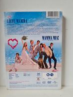 Mamma Mia! (Nieuw Sealed) In Moederdag verpakking DVD, Cd's en Dvd's, Dvd's | Komedie, Alle leeftijden, Ophalen of Verzenden, Romantische komedie