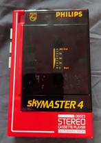 Philips skymaster 4 d6623 walkman, Ophalen of Verzenden, Walkman