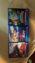 Ps4 Games, Spelcomputers en Games, Games | Sony PlayStation 4, Vanaf 7 jaar, Avontuur en Actie, Virtual Reality, 3 spelers of meer