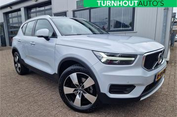 Volvo XC40 1.5 T2 Momentum Business Camera | Climate Pack beschikbaar voor biedingen