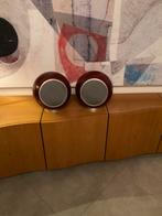 Elipson Planet L speakers - compact en krachtig!, Ophalen of Verzenden, Zo goed als nieuw, Front, Rear of Stereo speakers, Overige merken