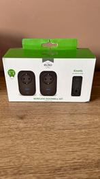 deurbell wireless elro, Huis en Inrichting, Ophalen, Nieuw