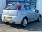 Fiat Grande Punto 1.4 Dynamic, Voorwielaandrijving, Gebruikt, 4 cilinders, 400 kg