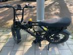 Knaap fatbike, Fietsen en Brommers, Elektrische fietsen, Ophalen, Gebruikt, 50 km per accu of meer, Overige merken