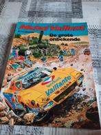 Michel Vaillant, Eén stripboek, Ophalen of Verzenden, Zo goed als nieuw