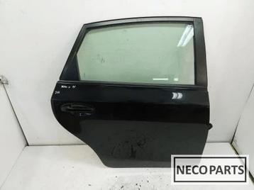 TOYOTA PRIUS + LIFT ACHTERDEUR RECHTS ORIGINEEL KLEUR  218 beschikbaar voor biedingen