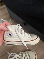 Stoere Converse All Stars maat 22, Ophalen of Verzenden, Zo goed als nieuw, Converse, Jongetje of Meisje