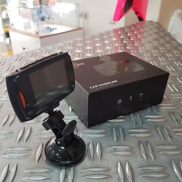 Brainz Dashcam Full HD video Kijkhoek: 120 º NIEUW beschikbaar voor biedingen
