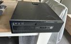 HP Prodesk 400 G1- Intel i3 4150- 3.5Ghz/8GB/128GBSSD/VGADVI, Hp, 8 GB, -, Refurbished