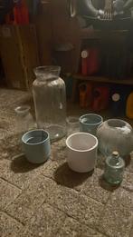 Gratis bloem potten, Tuin en Terras, Bloempotten, Ophalen of Verzenden