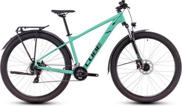 Cube aim one allroad maat S beschikbaar voor biedingen