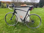 Racefiets, Fietsen en Brommers, Ophalen, Gebruikt, 28 inch, Giant