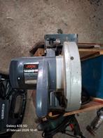 Schuuropruiming: Diverse Elektrische Gereedschappen, Ophalen, Gebruikt, Cirkelzaag, 600 tot 1200 watt