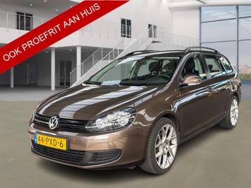 Volkswagen GOLF Variant 1.4 TSI Trendline AUTOMAAT beschikbaar voor biedingen