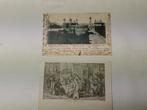 Kaart, Verzamelen, Foto's en Prenten, Ophalen of Verzenden, Voor 1940