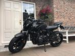 YAMAHA MT-07 ABS 54kw mt07 mt-07 (bj 2021) yamaha 2130km!!!, 700 cc, 2 cilinders, Bedrijf, Meer dan 35 kW