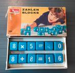 Zahlen Blocks, walter, Ophalen of Verzenden, Zo goed als nieuw, Rekenen