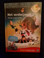 Het Verdwijngat - Monique van der Zanden, Boeken, Ophalen of Verzenden, Zo goed als nieuw, Monique van der Zanden, Fictie algemeen