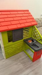 Smony spelhuis, Ophalen of Verzenden, Zo goed als nieuw