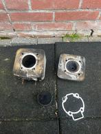 Piaggio 150cc ac cilinder kit, Ophalen of Verzenden