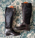 BOOT & WOODS hoge laarzen-38🍂🍂nieuwstaat, Hoge laarzen, Bruin, Nieuw, BOOT & WOODS