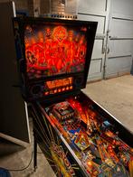 Prima werkende Dr. Who flipperkast. In nette staat., Verzamelen, Ophalen, Gebruikt, Bally, Dot-matrix