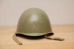 SSH Warsaw pact helm., Nederland, Helm of Baret, Landmacht, Ophalen