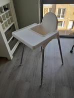 Kinderstoel, Kinderen en Baby's, Kinderstoelen, Ophalen, Gebruikt, Overige typen, Afneembaar eetblad