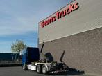 Volvo FH 500 6X2 VDL S-21-6400 HAAKARM / ABROLLKIPPER/ HOOKL, Auto's, Vrachtwagens, Automaat, Navigatiesysteem, Euro 6, 510 pk