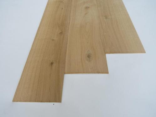 Mooie Eiken wandbekleding, Doe-het-zelf en Verbouw, Hout en Planken, Nieuw, Plank, Eiken, 200 tot 250 cm, Minder dan 25 mm, Ophalen of Verzenden