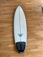Surfboard - Gerepareerd, geen waterschade, Ophalen, Gebruikt, Shortboard, Met vinnen