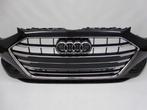 Audi A4 B9 Lift 8W 19- voorbumper + grill, Gebruikt, -, Voor, -