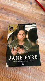 Jane eyre, Zo goed als nieuw, Ophalen