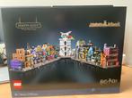 Nieuw in gesealde doos: Lego harry Potter wegisweg 76444, Kinderen en Baby's, Speelgoed | Duplo en Lego, Ophalen of Verzenden