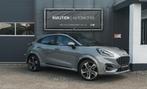 Ford Puma 1.0 EcoBoost Hybrid ST-Line X / LED / Pano / Winte, Voorwielaandrijving, 125 pk, Leder en Stof, 23 km/l
