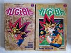 Yu-Gi-Oh Manga Comic deel 1 & 3, Boeken, Strips | Comics, Meerdere comics, Kazuki Takahashi, Ophalen of Verzenden, Zo goed als nieuw