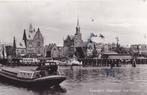 Zaandam. No. 21. Schip., Verzenden, 1960 tot 1980, Gelopen, Noord-Holland