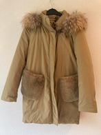 Warme dames winterjas, Bruin, Nieuw, Ophalen of Verzenden, Onbekend